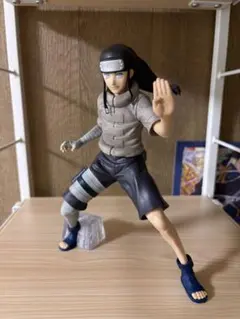 ◇2003年BANDAIバンダイ初期NARUTOナルトカード巻ノ弐 日向ヒナタ