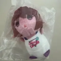もちもちマスコットたっち 銀河特急 ミルキーサブウェイ チハル