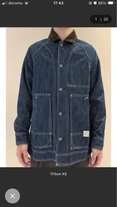 GAP ギャップ　ジュケットのサムネイル