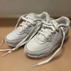 Nike Air Max90 キッズシューズ　17㎝