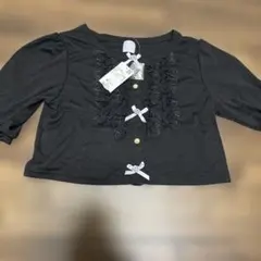 カーディガン トップス