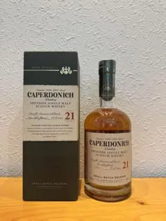 CAPERDONICH（キャパドニック）25年 スモールバッチリリース 48