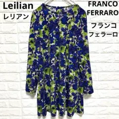 2026年最新】leilian レディース チュニックの人気アイテム - メルカリ