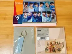 SEVENTEEN セット