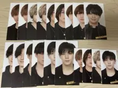 Hey! Say! JUMP Myojo データカード デタカ