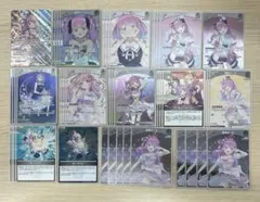 ホロカ　姫森ルーナ 47枚まとめ売り　a-9