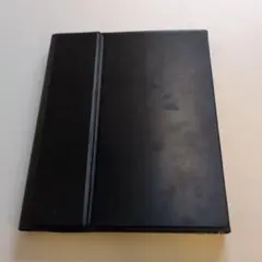 iPadPro用 ブラックキーボード付きケース