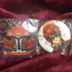 一十木音也セット