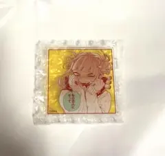 僕のヒーローアカデミア原画展 名言アクリルバッジ トガヒミコ