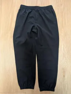 UNIQLOU ユニクロユー ライトウェイトジョガーパンツ Mサイズ