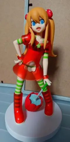 ジュエルペットてぃんくる☆ プレミアムフィギュア ミリア - メルカリ