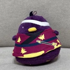 銀魂　ちゅんコレ　ぬいぐるみ　高杉晋助