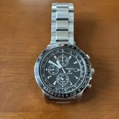 SEIKO PROSPEX ソーラークロノグラフ SBDL029