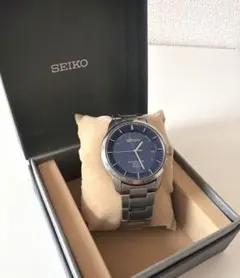 2025年最新】SEIKO スピリット 7B24-0BB0の人気アイテム - メルカリ