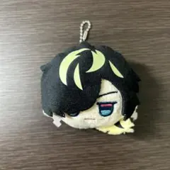 ヒプノシスマイク ぬいぐるみキーホルダー 四十物十四 - メルカリ
