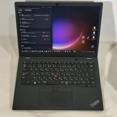ThinkPad L13 Gen4【2024】 Ryzen5 1TB /16GB
