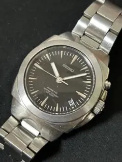 セイコーキネティック　オリジナルベルト