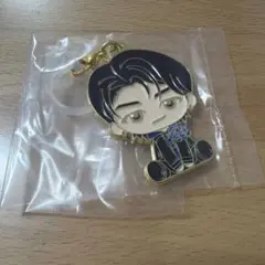 ミセスグリーンアップル 一番くじ F賞 メタルチャーム 若井滉斗