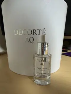 コスメデコルテ AQ 毛穴美容液オイル　スキンケア　化粧品　15ml　コスデコ