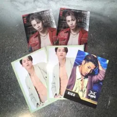 RIKU THERAMPAGE ランペフォトカ セット