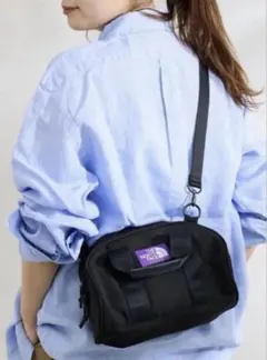 美品　THE NORTH FACE Field Demi Duffle Bag