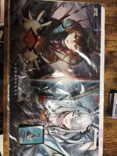 2025年最新】アークナイツ スリーブの人気アイテム - メルカリ