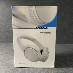 Bose QuietComfort Headphones ホワイト