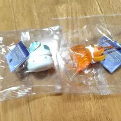 オッティモ！ドルチェ　BC ワンダーランド7　キーホルダー