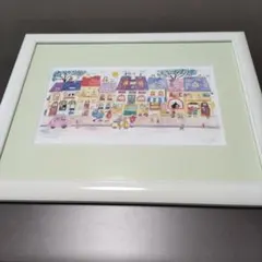 2025年最新】clyv 絵画の人気アイテム - メルカリ