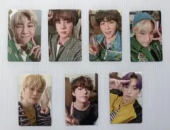 BTS 5th muster magic shop ミニフォト ユンギ - メルカリ