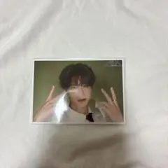 M!LK 山中柔太朗 24th 生誕 生写真 1枚 - メルカリ
