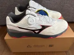 ミズノ 安全靴 F1GA241004 27.5センチ - メルカリ