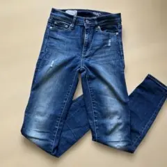 Gap スキニーデニム 24S