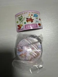 ガスト ポケモン 迷路チャーム ガチャ