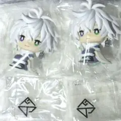 「本日限定値下げ中」 叢雲カゲツ にじこっと 2種セット