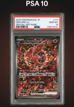 2026年最新】オドリドリ psa10の人気アイテム - メルカリ