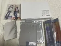 If We Were 咎人 剣持刀也 伏見ガク グッズセット