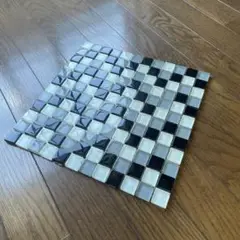 モザイクタイル
