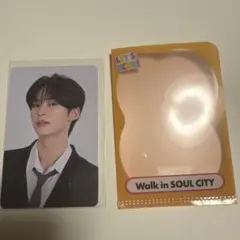 INI 木村柾哉 KCON JAPAN 2026 オンラインくじ C賞 トレカ - メルカリ