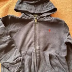 Polo Ralph Lauren ネイビー パーカー 7