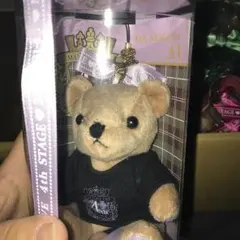 くまプリ プリライ4th 美風藍