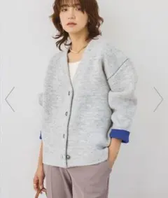 アメリカンホリックカーディガン