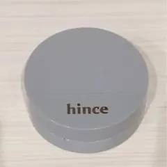 【ケースのみ】hince クッションファンデーションケースのサムネイル