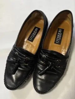 マドラスモデロ　メンズタッセル24.5cmEEE