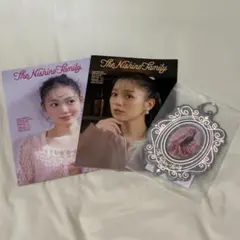 【土日限定値下】西野カナ 西野家 会報 KANAYAN TIMES コンプおまけ 西野カナ 会報vol.18 KANAYAN TIMES - メルカリ