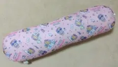 日焼けキティ　冷感　抱き枕　ピンク　クッション　ハローキティ　値下げ！！
