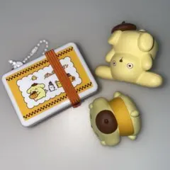 ポムポムプリン ガチャガチャ まとめ売り