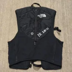 トレランベストTR zero/THE NORTH FACE