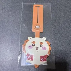 シーサーのおみやげやさん ラゲッジタグ でーす！！ ちいかわ 沖縄 限定