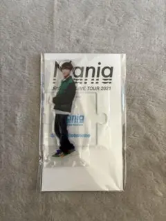 渡辺翔太　アクリルスタンド